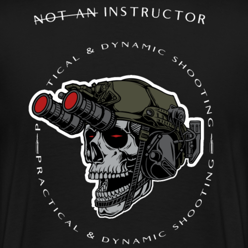 IGCP T-Shirt