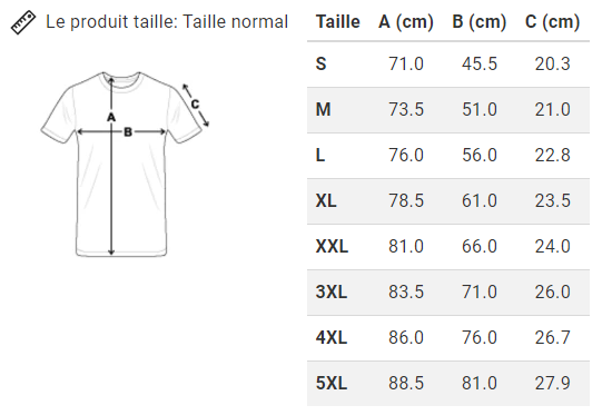 IGCP T-Shirt