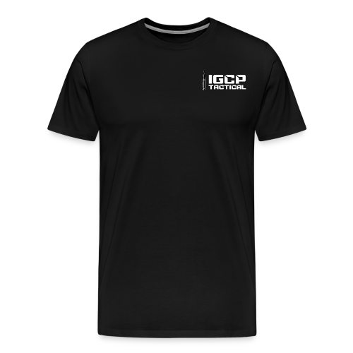 IGCP T-Shirt